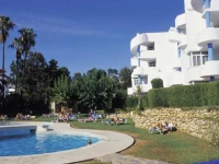 Vime Campanario de Calahonda (ex.Atlantic Club) 4*