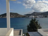 Heliotropio Studios & Apartments