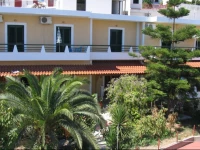 Pension Gioula