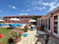 Elena Pool Apartments 2*