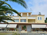 Chrisoveloni Apartment