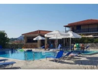 Krinas Aparthotel 3*