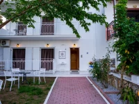 Armonia Guest House Skiathos
