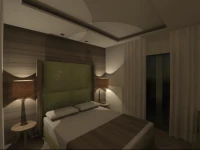 Green Sea Apartments