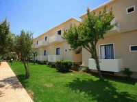 Cretan Filoxenia Beach 3*