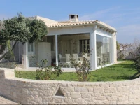 Koronio Natural Stone Houses