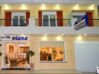 Hotel Viana