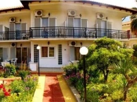 Katerina Rooms & Apartments