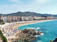 Fortuna Guitart Costa Brava 3*