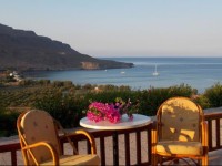 Kato Zakros Palace Apartments