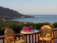 Kato Zakros Palace Apartments