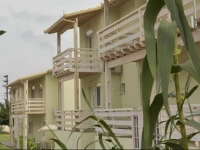 Pierion Mouses Thassos