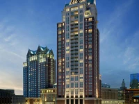 The Westin Providence 4*