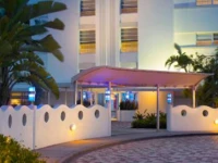Wyndham Garden Hotel Miami South Beach 3*