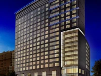 Renaissance Boston Waterfront Hotel 3*