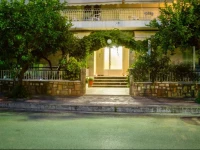 Mitrou Vasiliki Studios