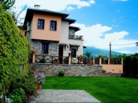 Rinoulas Traditional Houses