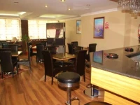 Cevdet Sunay Hotel Istanbul