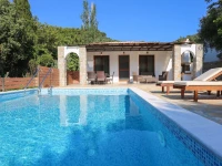 Skiathos Island Villas