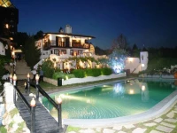 Villa Aqva Beach Resort 4*