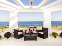 Olga Luxury Beach Front Villas