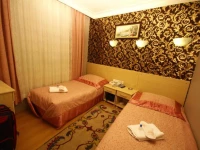 California Hotel Istanbul