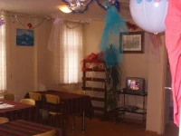 Anadolu Hotel Istanbul