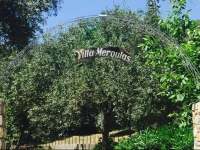 Villa Meroulas