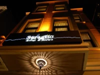 Hotel Seraglio