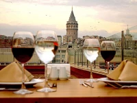 Istanbul Golden City Hotel 4*
