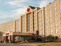 Sheraton Madison Hotel 3*