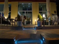 Maravellia Art hotel