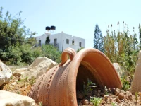 Matala Bay Apartments