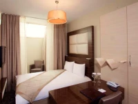 Suite Home Osmanbey Hotel Istanbul 4*