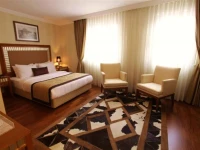 Park City Hotel Istanbul