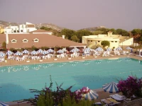 Abou Nawas Montazah 3*