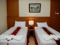 The Heart Inn Lanta Hotel 3*