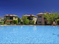 Saint Thomas Village