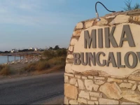Mika Bungalows