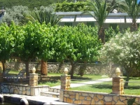 Kerasoula Apartments