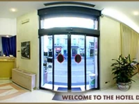 Demidoff Milan 3*