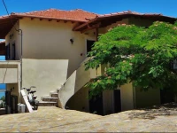 Lefkothea Apartments