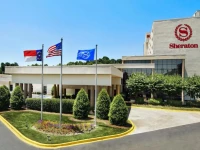 Sheraton Charlotte Airport Hotel 3*