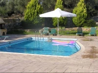 Villas Ioanna - Stavros