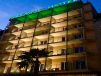 Olympic Hotel Piraeus District 2*