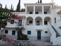 Villa Evgenia Lefkada