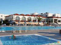 Europa Beach Hotel 4*