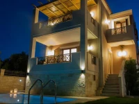 Villa Harmony-Crete Residences