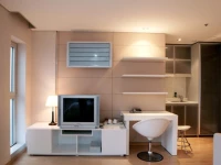 Coop Residence Sinchon Central