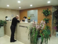 Coop Residence Samsung Station